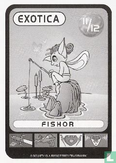 Fishor - Bild 1