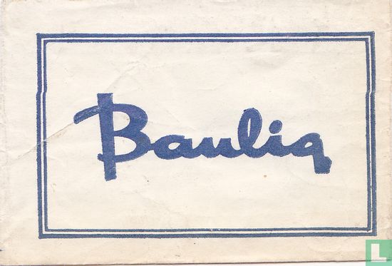 Baulig - Afbeelding 1