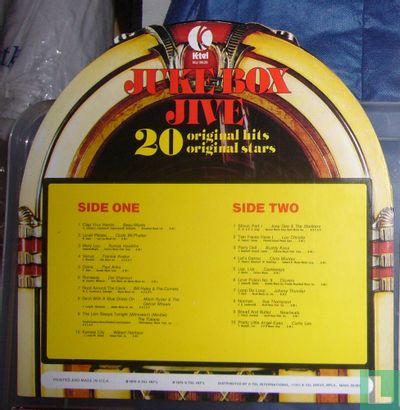Jukebox Jive - Afbeelding 2