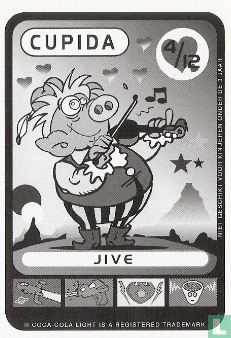 Jive - Afbeelding 1