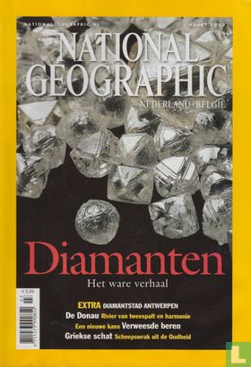 National Geographic [BEL/NLD] 3 - Afbeelding 1