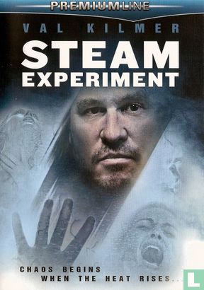 Steam experiment - Afbeelding 1