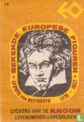 Ludwig van Beethoven 1778  1827