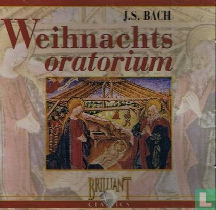 Weihnachtsoratorium BWV 248 - Bild 1