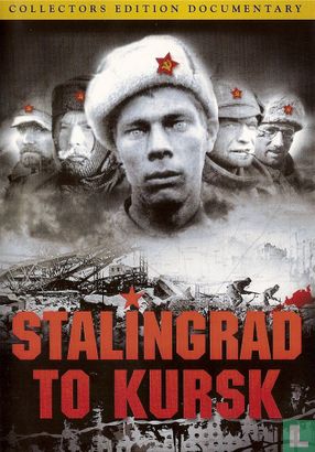 Stalingrad to Kursk - Afbeelding 1