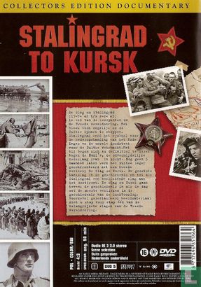 Stalingrad to Kursk - Afbeelding 2