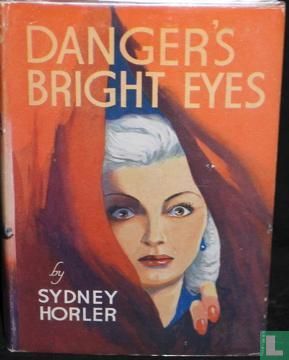 Danger's Bright Eyes - Image 1