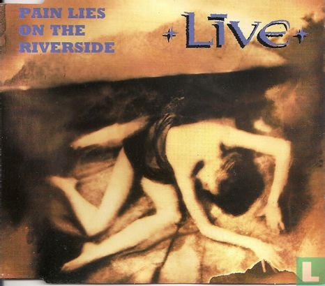 Pain lies on the riverside - Image 1