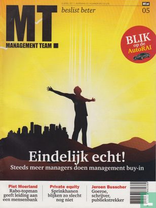 Management Team - MT 592 - Image 1