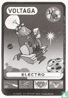 Electro - Bild 1