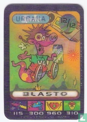 Blasto - Image 3