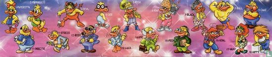 Paperlandia (canards) - Image 1