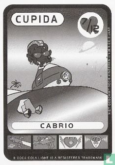 Cabrio - Afbeelding 1