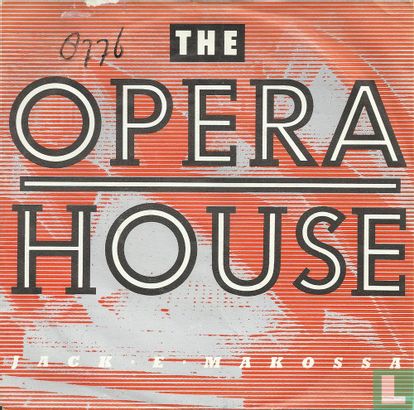 The Opera House - Afbeelding 1
