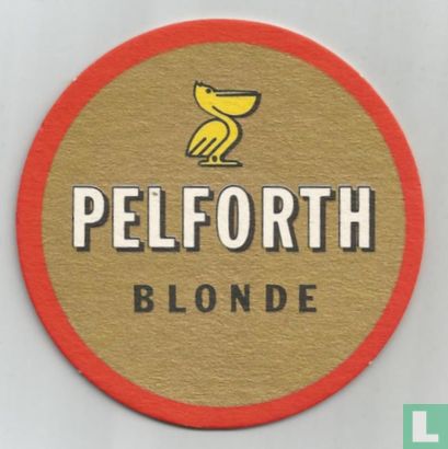 Pelforth Blonde / Pelforth Brune - Afbeelding 1