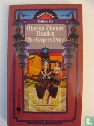 The Darkover Anthologies, The Keeper's Price - Image 1