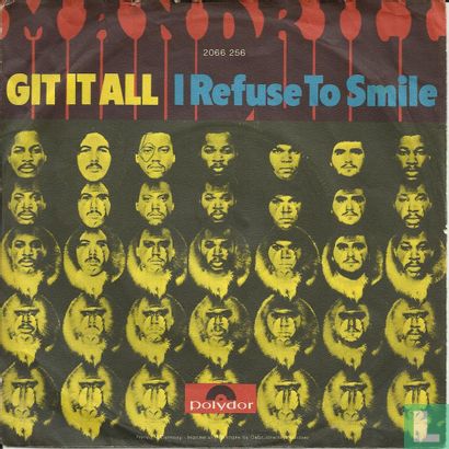 Git It All - Image 1