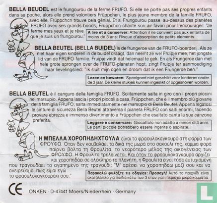 Bella Beutel - Afbeelding 2