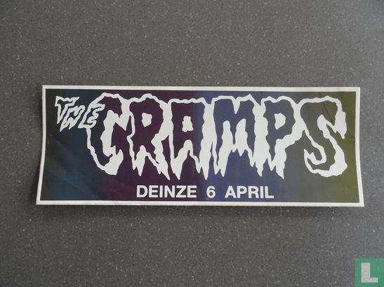 The Cramps - Image 1
