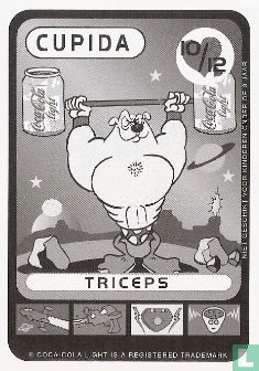 Triceps - Bild 1
