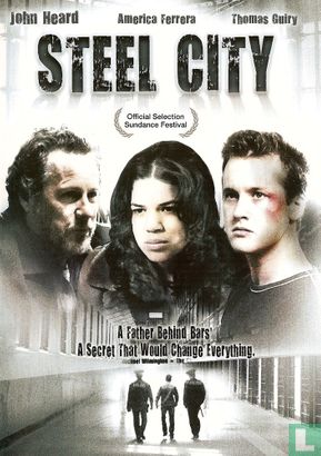 Steel City - Afbeelding 1