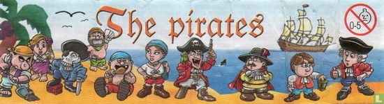 The Pirates - Bild 1
