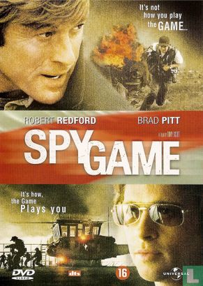 Spy Game - Bild 1