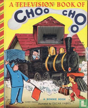 A Television Book of Choo Choo - Bild 1