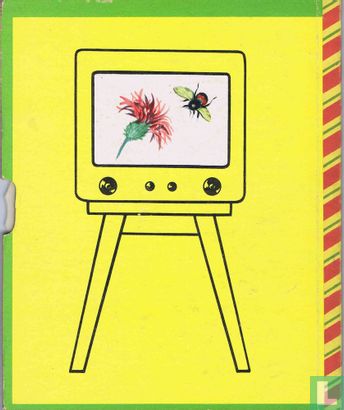 A Television Book of Choo Choo - Bild 2