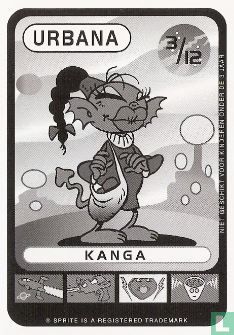 Kanga - Bild 1