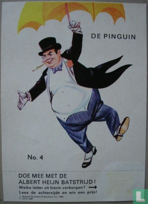 De Pinguin - Bild 1