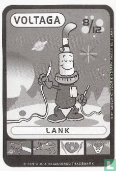 Lank - Image 1