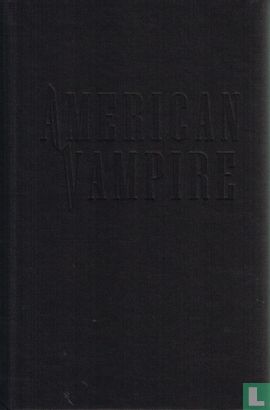 American Vampire 3 - Afbeelding 3