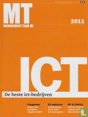 Management Team ICT 06 - Afbeelding 1