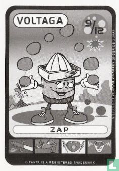 Zap - Image 1