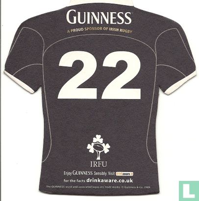 Guinness. Shoulder to shoulder - Image 2