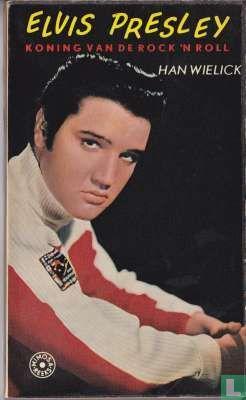 Elvis Presley, koning van de rock 'n roll - Afbeelding 1
