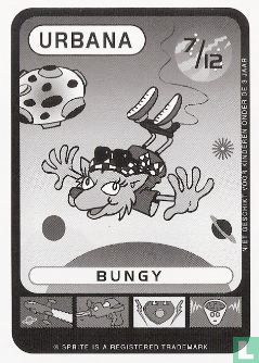 Bungy - Bild 1
