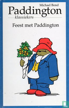 Feest met Paddington - Bild 1