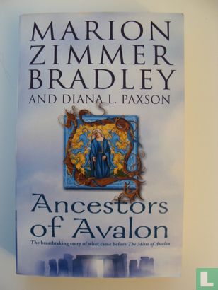 Ancestors of Avalon  - Afbeelding 1