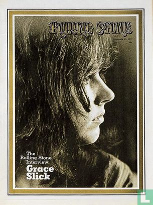 Rolling Stone [USA] 70
