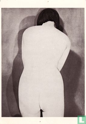 Nude, c.1928 - Afbeelding 1