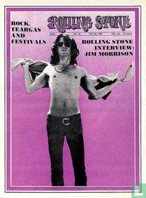 Rolling Stone [USA] 38