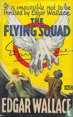 The flying squad  - Afbeelding 1