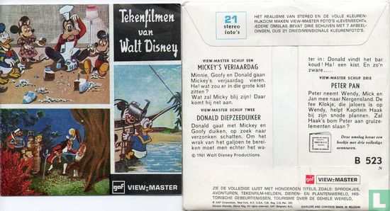 Walt Disney - Helden - Image 2