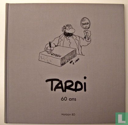 Tardi 60 ans - Afbeelding 1