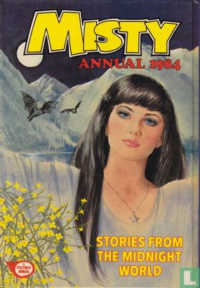 Misty Annual 1984 - Image 2