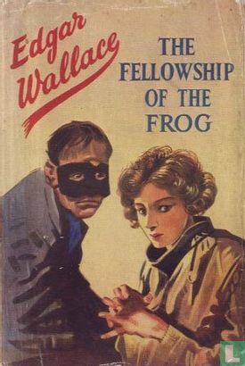 The fellowship of the frog - Image 1