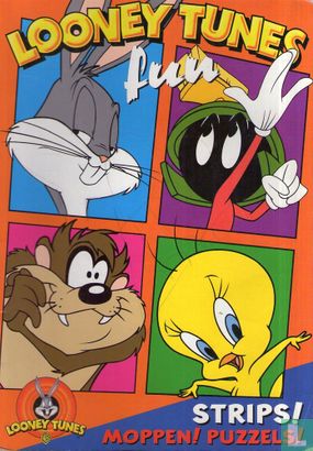 Looney Tunes Fun 3 - Afbeelding 1