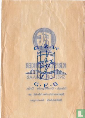 G.Z.W. G.E.B.  - Image 1